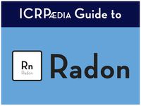 ICRPædia Guide to Radon